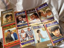 Heimatromane seltene fürstenk gebraucht kaufen Heimatromane seltene fürstenk gebraucht kaufen  Zwickau