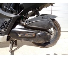 Peugeot kisbee moteur d'occasion  France