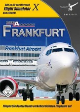 Fsx addon airport gebraucht kaufen Fsx addon airport gebraucht kaufen  Berlin