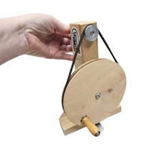 Inca wooden bobbin for sale  Medford