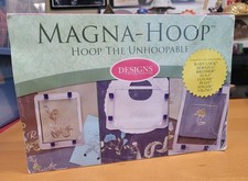 Magna hoop hoop for sale  Puyallup