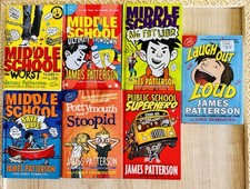 Middle school series for sale  Pueblo