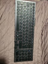Tastatur sony vaio gebraucht kaufen  Ludwigsburg