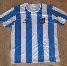 Argentina 1986 retro for sale  MOTHERWELL