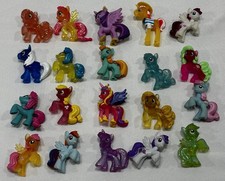 My Little Pony Mini Figuras Lote de 20 Hasbro MLP Miniaturas 2” de Altura Várias Peças, usado comprar usado My Little Pony Mini Figuras Lote de 20 Hasbro MLP Miniaturas 2” de Altura Várias Peças, usado comprar usado  Enviando para Brazil