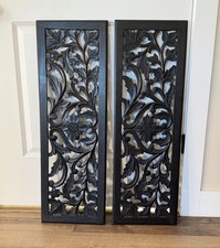 36in wood black for sale  Cookeville