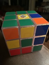 Rubik cube light d'occasion  Expédié en Belgium
