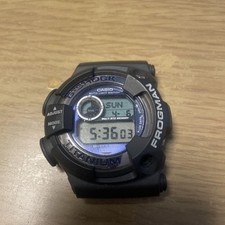 Relógio digital CASIO G Shock Frogman, usado comprar usado  Enviando para Brazil
