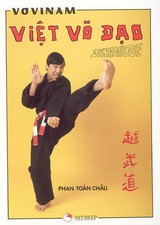 Vovinam viet dao d'occasion  France
