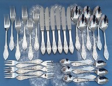 Traumhaftes essbesteck bsf gebraucht kaufen Traumhaftes essbesteck bsf gebraucht kaufen  Gelsenkirchen