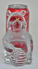 Lenox disney crystal for sale  ASHFORD