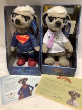 Compare market meerkat for sale  MIDDLESBROUGH