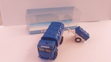 Gendarmerie berliet glb5 d'occasion  Juvignac