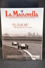 Manovella rivista automotoclub usato  Carmagnola