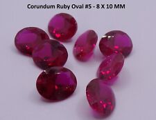Rose red ruby for sale  PORTSMOUTH