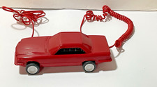 Vintage dialfone ferrari for sale  Spencerport