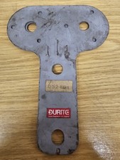 Durite 521 double for sale  HOLMFIRTH