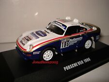Used deagostini porsche d'occasion  Expédié en Belgium