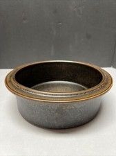 Vintage brown dinnerware for sale  Jacksonville