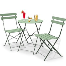 Set pezzi giardino usato  Cardito