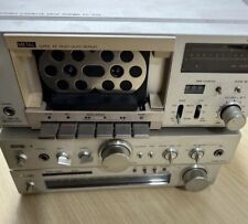 Toshiba aurex a10 for sale  ABERDEEN