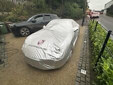 Genuine porsche outdoor for sale  CAERPHILLY