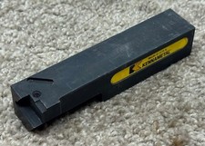 Kennametal indexable lathe for sale  Whittier