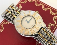 Cartier must full d'occasion  Antibes