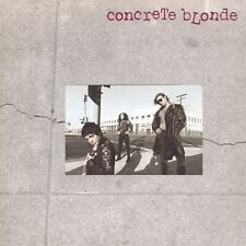 Concrete blonde first for sale  Girard