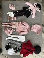 Lot bjd doll for sale  Boylston