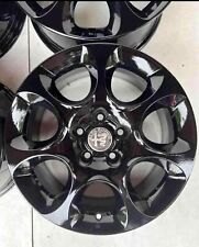 Cerchi alfa romeo usato  Angri