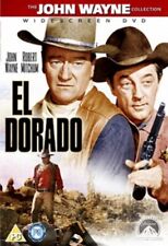 Dorado dvd john for sale  STOCKPORT