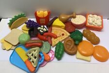 Pretend play plastic for sale  Jasper