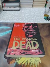 walking raccolta dead the 1 usato  Civitavecchia