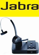 Jabra pro 9450 d'occasion  Chaux