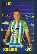 Cyclisme carte cycliste d'occasion  Saint-Pol-sur-Mer