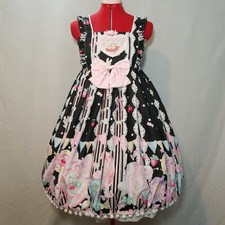 Gothic lolita candy for sale  Flushing
