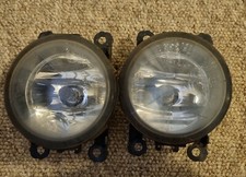 Pair 2012 mk3 for sale  WAREHAM