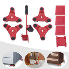 4pcs moving tri for sale  USA