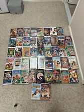 Disney vhs lot for sale  Freehold