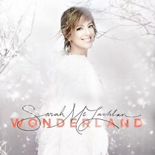 Wonderland sarah mclachlan for sale  Lynden