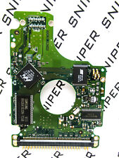 PCB - Disco rígido HD REV.3 Samsung 40GB MP0402H 0986J1AX901165 IDE BF41-00075A comprar usado  Enviando para Brazil
