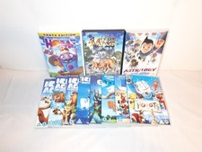 Dvd bundle kids for sale  OMAGH