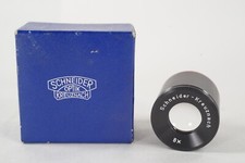 Schneider optik adjustable for sale  Blairsville