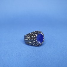 Anello pietro ferrante usato  Pomezia