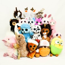 Beanie boos lot for sale  USA