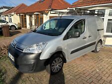 Citroen berlingo 2017 for sale  CANVEY ISLAND