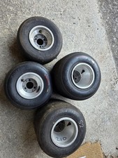 Kart jet slick for sale  WANTAGE