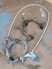 Felgenbremse fahrrad rasant gebraucht kaufen  Kempten (Allgäu)