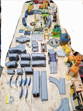 Chuggington interactive railwa for sale Chuggington interactive railwa for sale  LONDON